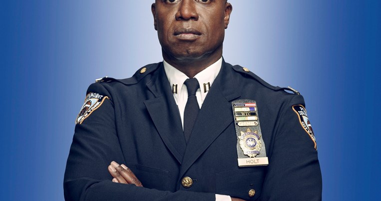 Andre Braugher