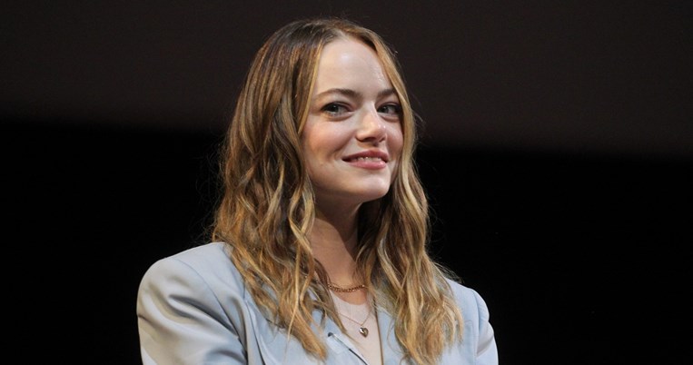 Εμμα στοουν