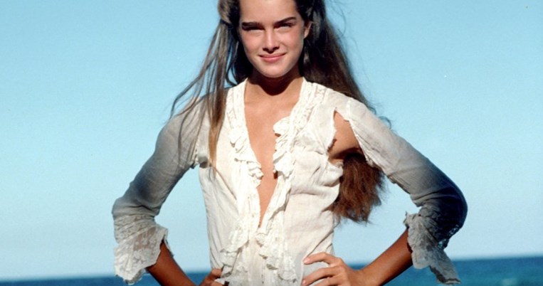 Η Μπρουκ Σιλντς έζησε τον αρρωστημένο θαυμασμό ως τη χειρότερη εμπειρία της ζωής της 