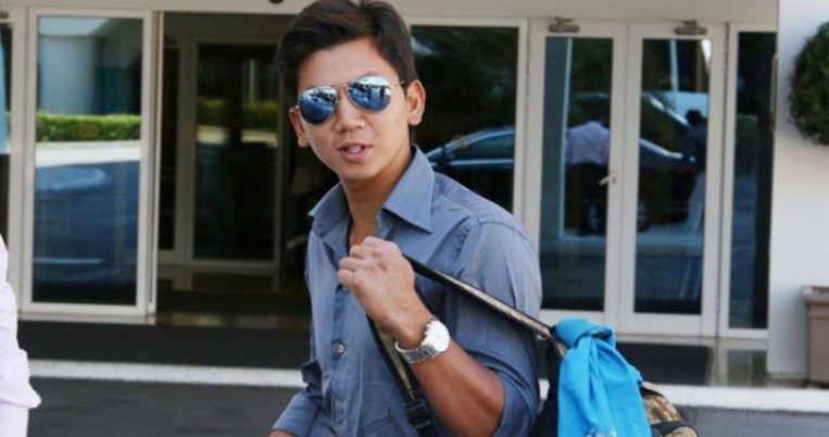 Είναι δυνατόν;Ο Ορέστης Τσανγκ αποκάλυψε το σχέδιο των Μαχητών για βγάλουν τον Ντάνο από το Survivor