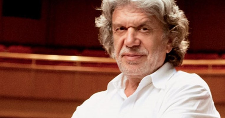 Δες για πρώτη φορά τον πολύ ταλαντούχο γιο του Γιάννη Βούρου