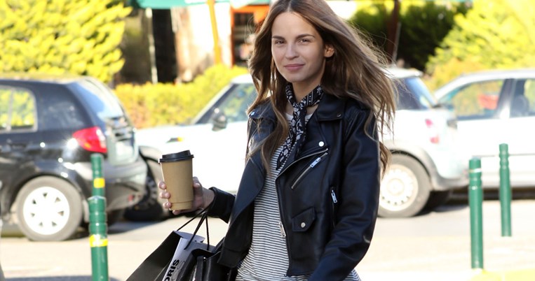 Οι 6 καλύτερες εμφανίσεις της Πατρίτσια Μίλικ Περιστέρη