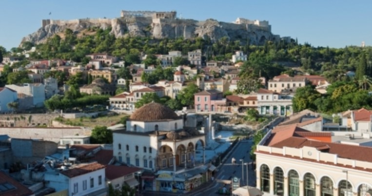 Τι αλλάζει από αύριο στο κέντρο της Αθήνας; Μία αλλαγή που θα ομορφύνει την πόλη