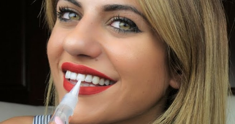Σιδεράκια, λεύκανση και σφίξιμο δοντιών: Η Ελληνίδα vlogger Souzana λέει την ιστορία της  