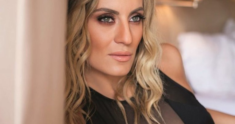 Η εξομολόγηση της Ελεονώρας Μελέτη για την κρυοσυντήρηση ωαρίων και πως πήρε την απόφαση