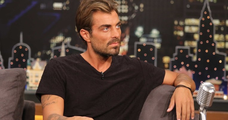 Πώς ο Στέλιος Χανταμπάκης έσωσε μία γυναίκα οδηγό στην λεωφόρο Κηφισίας