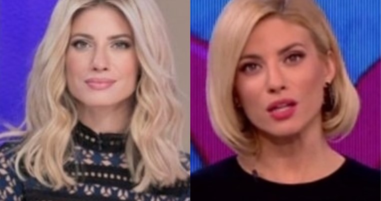 Πώς να κάνεις τα μακριά μαλλιά σου να μοιάζουν με ζωηρό καρέ. Καταπληκτικό τρικ