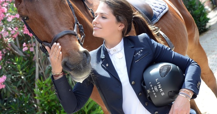 Η Links of London κατακτά τις ιπποδρομίες του Ascot