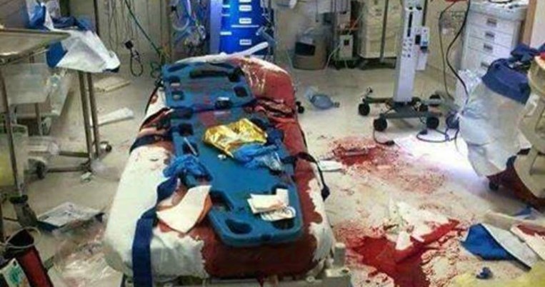 Η ανάρτηση-σοκ του Έλληνα νοσηλευτή σε δημόσιο νοσοκομείο: «Ναι είμαι ένας βολεμένος»
