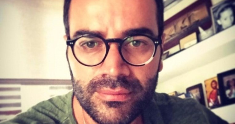 Ο Θεσσαλονικιός δικηγόρος ξαναχτύπησε: «Ξέρω πόσο λυπήθηκες για τη Νανά»