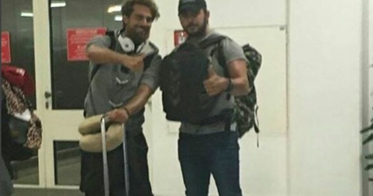 Survivor: Επέστρεψαν όλοι οι παίκτες στην Ελλάδα. Πλάνα από το αεροδρόμιο και δηλώσεις Σπαλιάρα
