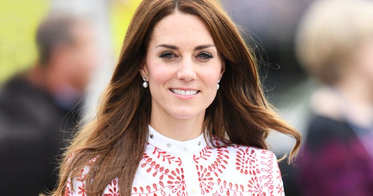 Μεγάλη απάτη με τη φωτογραφία της Kέιτ Μίντλετον με μαυρισμένο μάτι