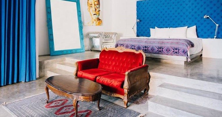 Το σπίτι του Εσκομπάρ μεταμορφώθηκε σε εντυπωσιακό ξενοδοχείο και θα θέλεις να κάνεις κράτηση τώρα