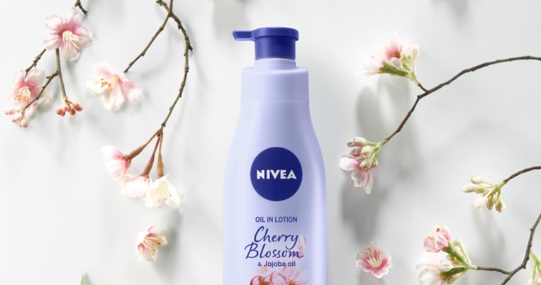 NIVEA Oil in Lotion: Η επανάσταση της ενυδάτωσης για φέτος το καλοκαίρι