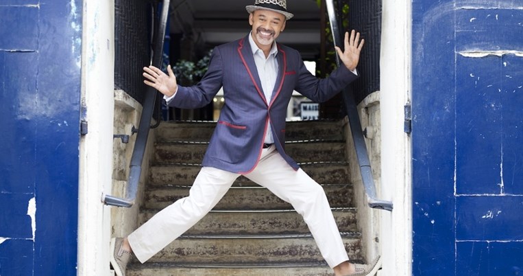 20 πράγματα που δε γνώριζες για τον Christian Louboutin, τον μάγο της κόκκινης σόλας