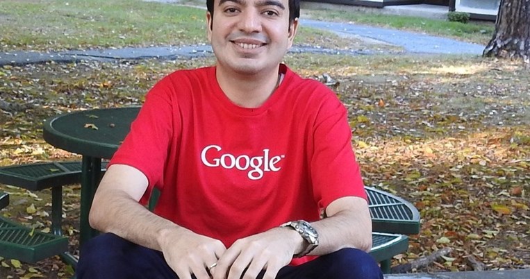 Πόσα χρήματα έβγαλε ο άνθρωπος που αγόρασε το Google.com για ένα λεπτό