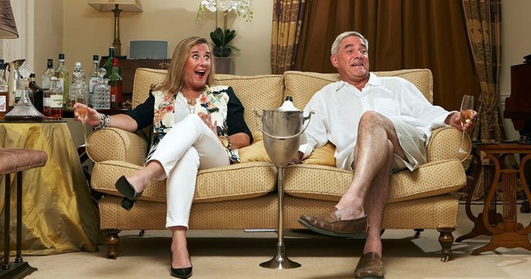 Διακοπές στα νησιά Canapedes. Μια ιστορία βγαλμένη μέσα από τη ζωή 