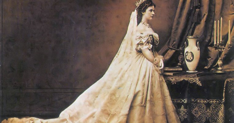 Elisabeth von Österreich-Ungarn,