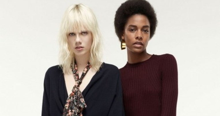 5 πράγματα που μπορείς να αγοράσεις από τα ZARA αυτή την εποχή