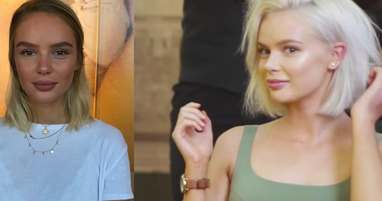 Φτιάξε το υπερστιλάτο πλατινέ bob/lob καρέ του καλοκαιριού και κάνε εντύπωση  