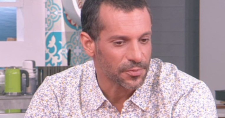 «Το είχαμε καταλάβει από ψιθύρους...». Τι αποκαλύπτει ο Γιώργος Χρανιώτης για τον Ντάνο