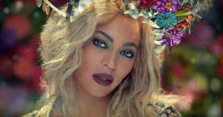 Το βιντεο κλιπ των Coldplay με τη Beyoncé μόλις κυκλοφόρησε και είναι εξωφρενικά όμορφο