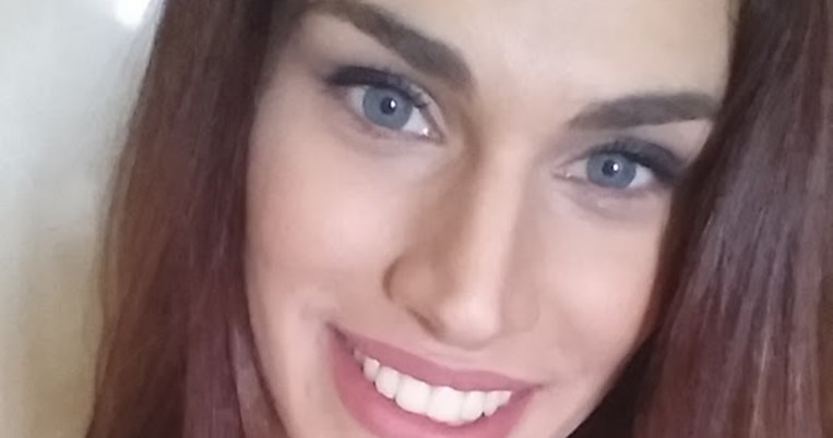 Κωνσταντίνα Λία: Το πρώτο transgender μοντέλο δίνει τη λύση απέναντι στο ρατσισμό