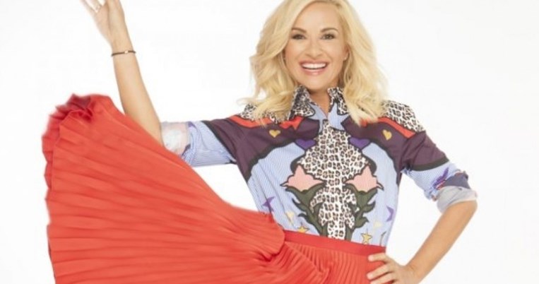 Αποχωρεί η Μαρία Μπεκατώρου από το πρωινό του σαββατοκύριακου. Ποια αναλαμβάνει; 