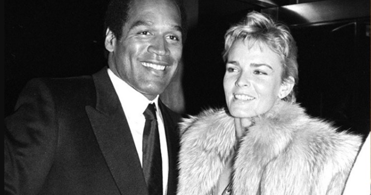 Δίκη O J Simpson: Μια υπόθεση έρωτα και η δολοφονία που άλλαξε το δικονομικό σύστημα των Η.Π.Α.