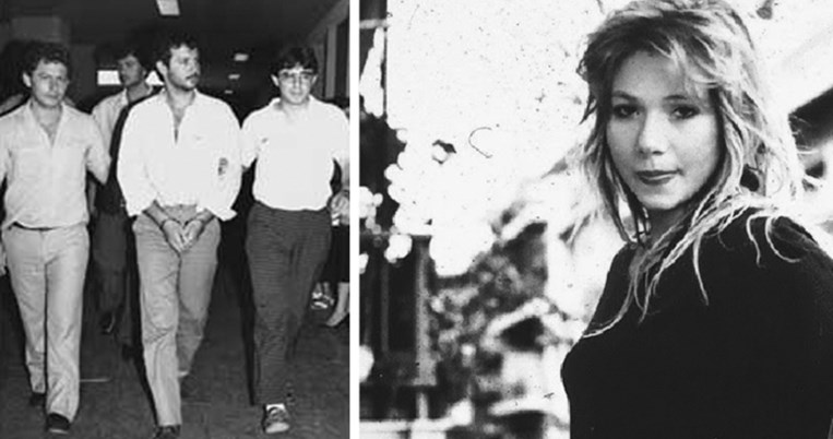 Ζωή Γαρμανή-Παναγιώτης Φραντζής: Το ανατριχιαστικό έγκλημα που σημάδεψε την ελληνική κοινωνία του 80