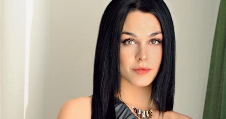 Η Ιωάννα Τριανταφυλλίδου πρωταγωνιστεί σε αμερικανική διαφήμιση