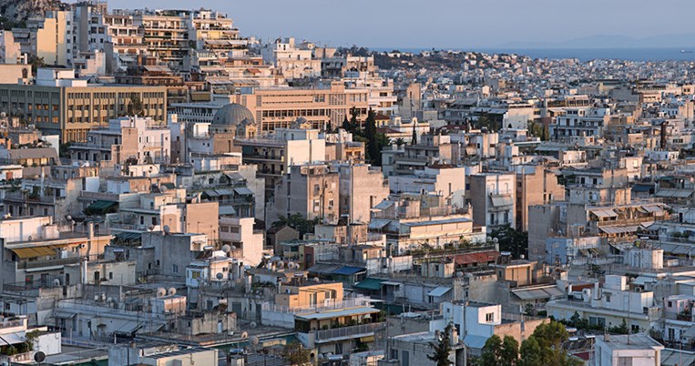 15 γειτονιές της Αθήνας που όλοι τις έχουμε ακούσει αλλά κανείς δεν ξέρει που βρίσκονται