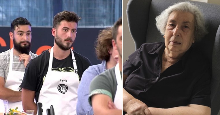 Η μαμά μου βλέπει ΜasterChef