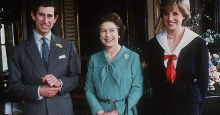 Τι απάντησε η Ελισάβετ στη Νταϊάνα όταν εκείνη της ζήτησε βοήθεια για τις απιστίες του Καρόλου;