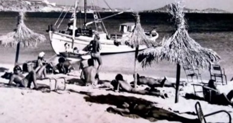Nammos: Η ιστορία της ψαροταβέρνας που έγινε το κορυφαίο beach bar στον κόσμο