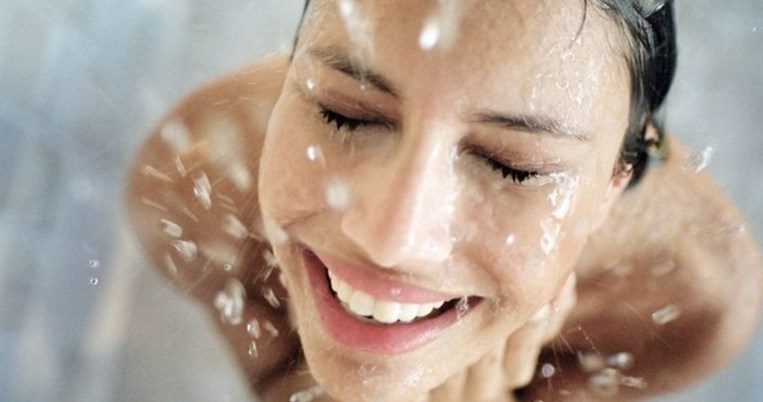 Γιατί οι καλύτερες ιδέες μας έρχονται στο ντους;