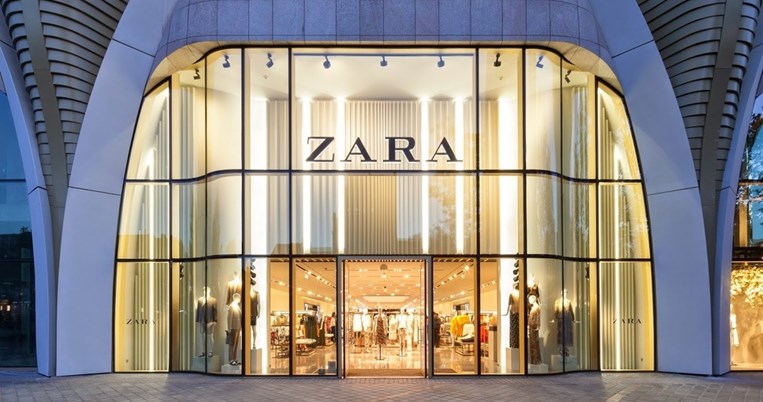 Γιατί στο εξωτερικό έχουν πάθει φρενίτιδα με αυτό το νέο section των Zara; 