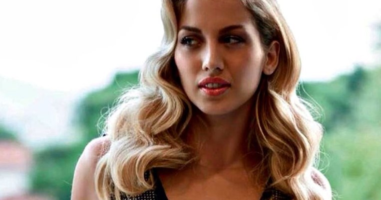 Η μεγάλη απαίτηση της Κωνσταντίνας Σπυροπούλου από τον Ant1