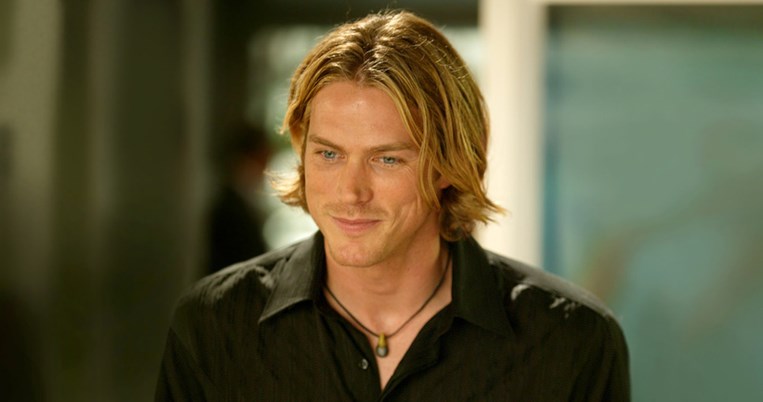 Θυμάσαι το εντυπωσιακό αγόρι της Σαμάνθα στο Sex and the City; Δες πώς είναι σήμερα