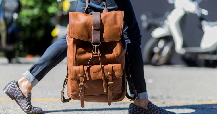 Τα 5 λάθη που όλοι κάνουμε όταν ταξιδεύουμε με μικρή αποσκευή