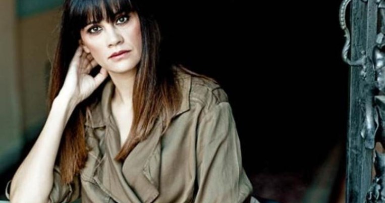 Άννα Μαρία Παπαχαραλάμπους: «Αυτό έμαθα στην επαφή μου με όλο αυτό που λέγεται καρκίνος»