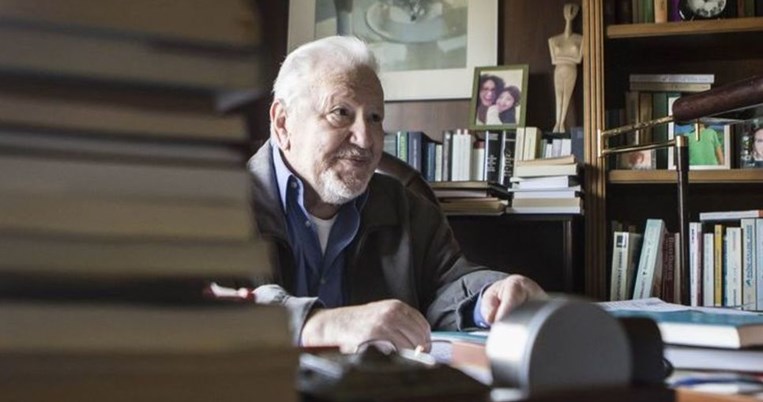 Ματθαίος Γιωσαφάτ: «Διαλέγουμε αυτόν που μας μοιάζει»