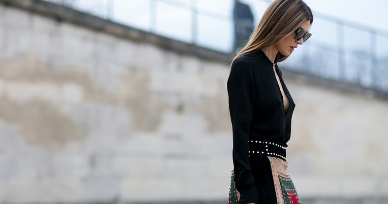 Τα 5 items που χρειάζεσαι για την απόλυτη, ολοκληρωμένη φθινοπωρινή γκαρνταρόμπα 