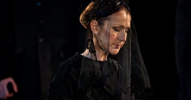 Το πρώτο μήνυμα της Celine Dion μετά το θάνατο και την κηδεία του συζύγου της, Rene Angelil