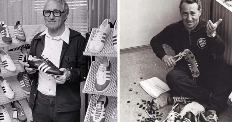 Οικογένεια Ντάσλερ: To ήξερες ότι πίσω από την Adidas και την Puma βρίσκονται δύο αδέρφια;