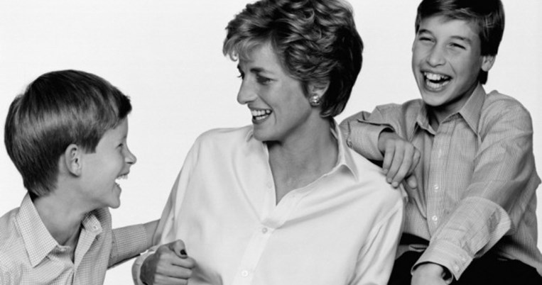 Κάποτε η πριγκίπισσα Νταϊάνα έκανε ένα αδιανόητο δώρο στον πρίγκιπα Ουίλιαμ