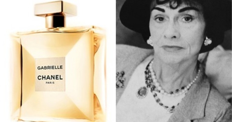 Η Chanel επανέρχεται με νέο άρωμα 15 χρόνια μετά. Η ιστορία του Gabrielle, από που πήρε το όνομά του