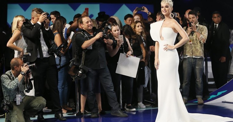Οι εμφανίσεις που ξεχώρισαν στα MTV Awards 2017. Σίγουρα δεν ήταν όλες καλόγουστες
