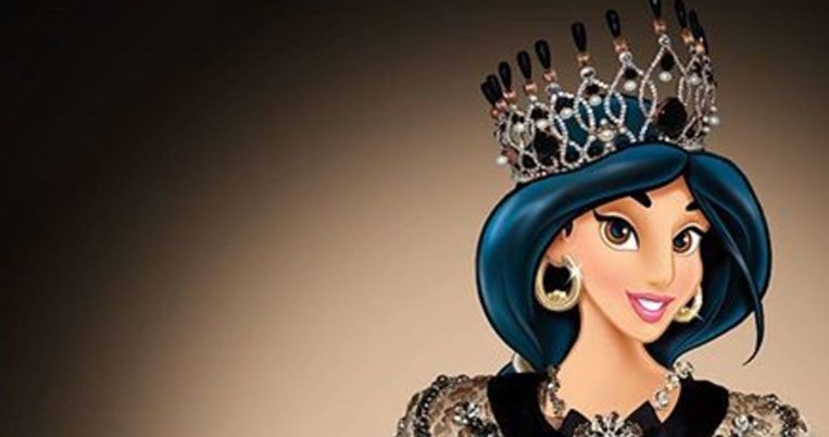 Οι αγαπημένες πριγκίπισσες της Disney γίνονται πραγματικές γυναίκες