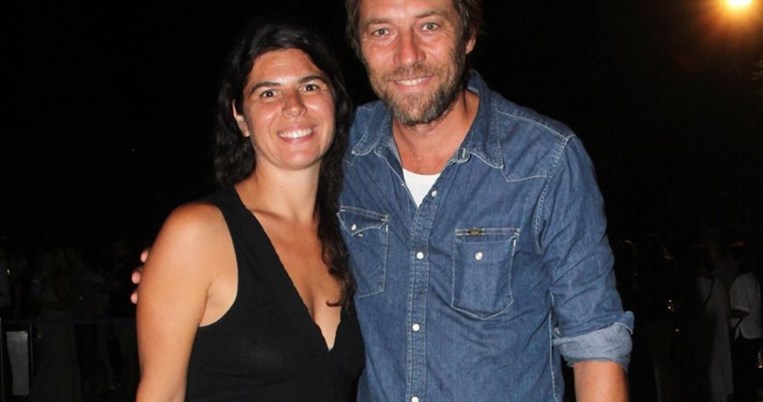 Γιάννης Στάνκογλου: Οι τρυφερές φωτογραφίες που δημοσίευσε με την 9χρονη κόρη του, Φοίβη